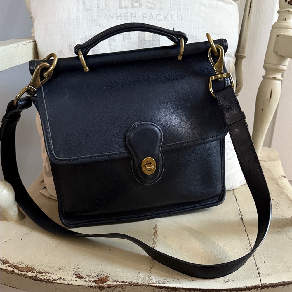 Coach Willis #9927 Bag